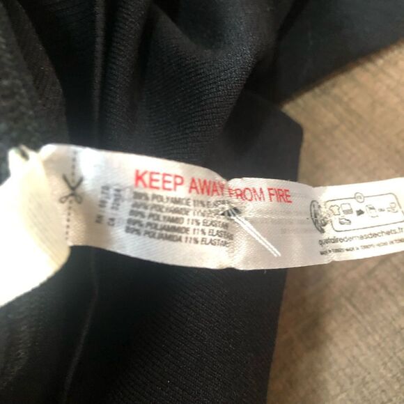 Free People Movement Leggings - Picture 6 of 6